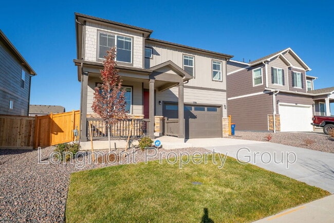 6537 14th St in Frederick, CO - Building Photo - Building Photo