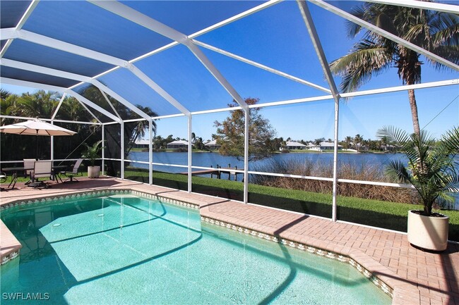 property at 15542 Caloosa Creek Cir