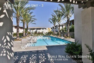 2080 Tango Loop in Chula Vista, CA - Building Photo - Building Photo
