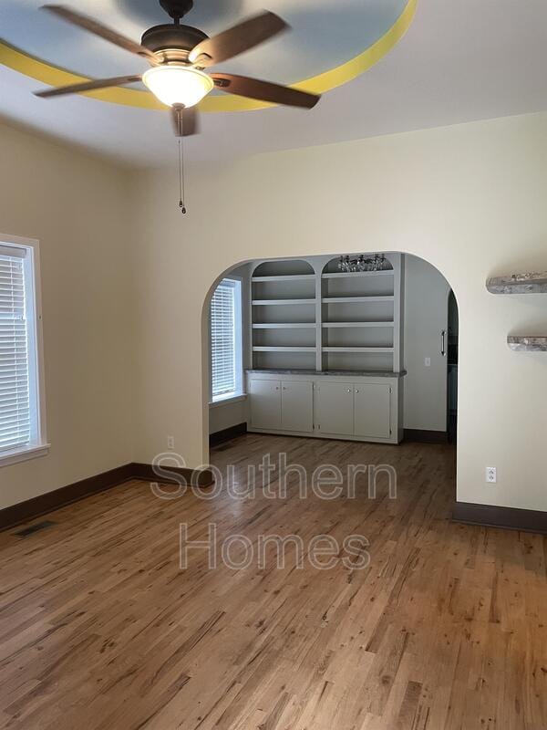 316 Scott St in Athens, TN - Building Photo - Building Photo