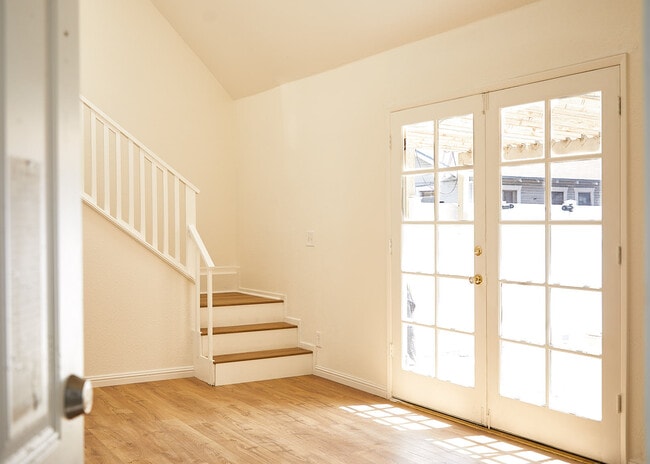 property at 364 Orizaba Ave