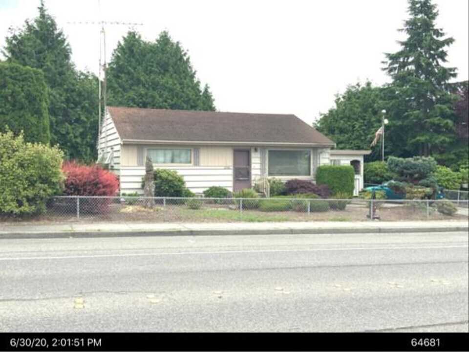 2700 Orleans St in Bellingham, WA - Building Photo