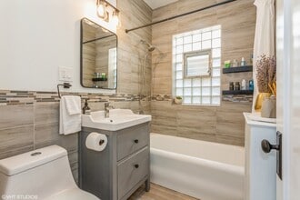 4830 Wright Terrace in Skokie, IL - Building Photo - Building Photo