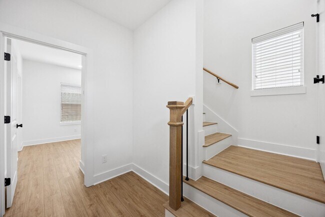 835 Rachel St in Houston, TX - Building Photo - Building Photo