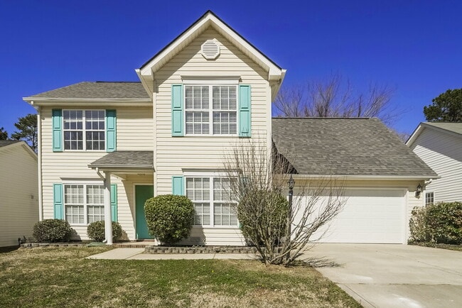 12515 Autumn Blaze Dr