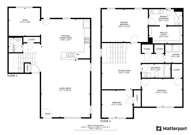 823 Georgia Oak Ln in Landis, NC - Building Photo - Building Photo