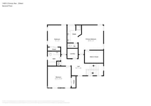1469 S Sinova Ave in Gilbert, AZ - Building Photo - Building Photo