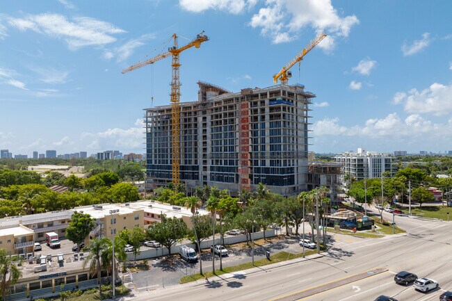 Nexo Residences