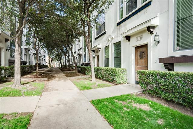 3118 Carmel St in Dallas, TX - Building Photo
