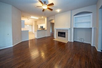 11806 Amber Valley Dr in Frisco, TX - Building Photo - Building Photo