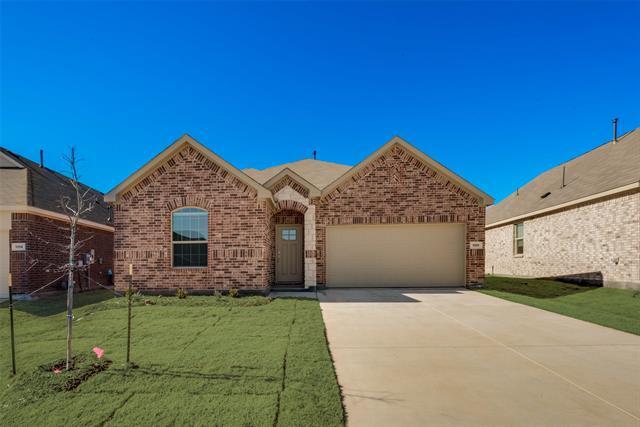 1310 Tupelo Trl in Princeton, TX - Building Photo - Building Photo