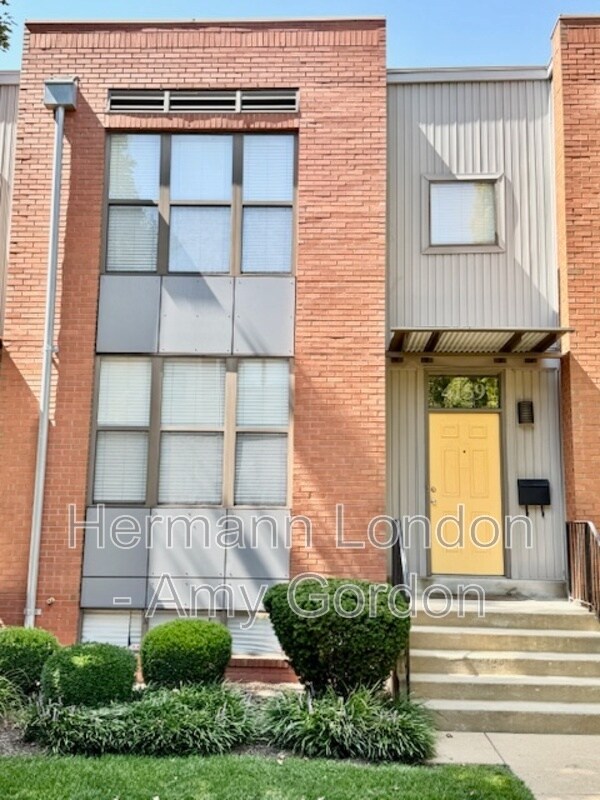 4159 McPherson Ave in St. Louis, MO - Building Photo - Building Photo