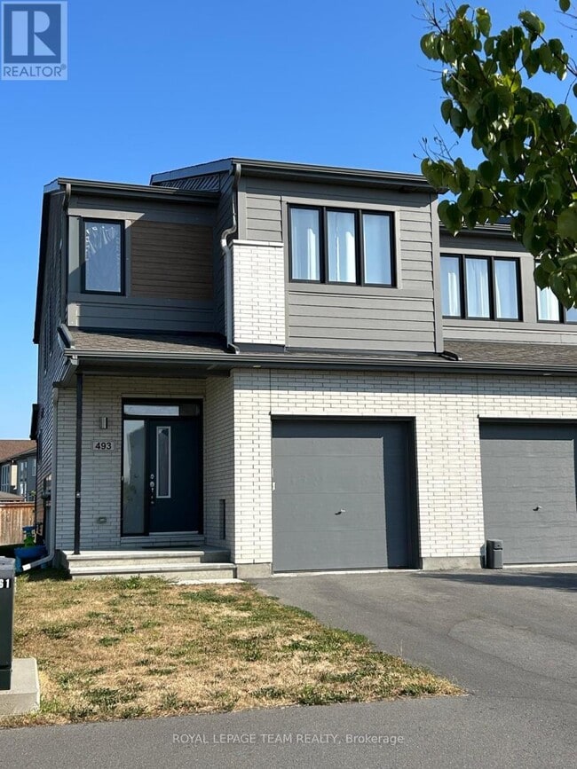 property at 493 Cope Dr