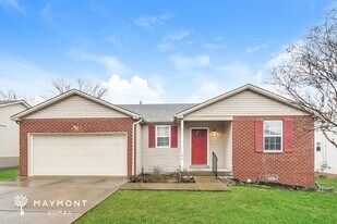 105 Bradford Cir in Hendersonville, TN - Building Photo