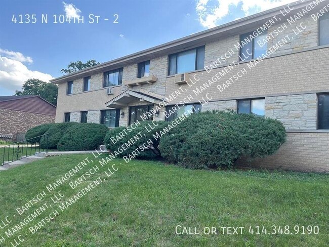 property at 4135 N 104th St