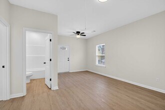 2001-2003 Scotty Ct in Little Rock, AR - Building Photo - Building Photo