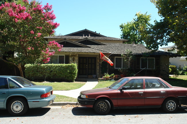 1764 De Marietta Ave in San Jose, CA - Building Photo - Building Photo