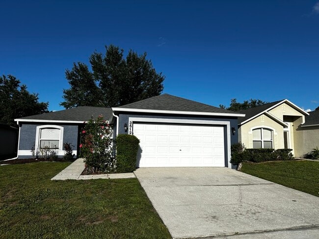 property at 3512 Stonefield Dr