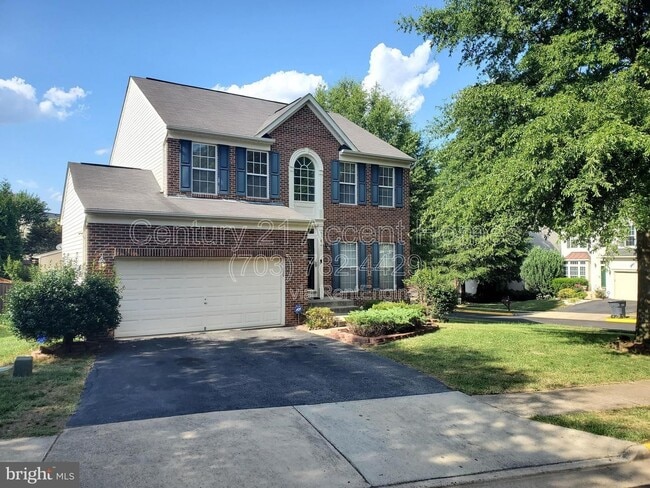 property at 9780 Lorraine Carol Way