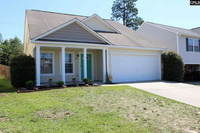 341 Cape Jasmine Way in Lexington, SC - Building Photo - Building Photo