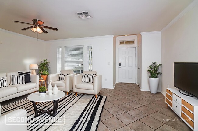 6021 Determine Ln in Forney, TX - Foto de edificio - Building Photo