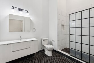 The Corinthian in Philadelphia, PA - Building Photo - Building Photo