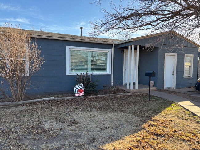 property at 114 Holly St