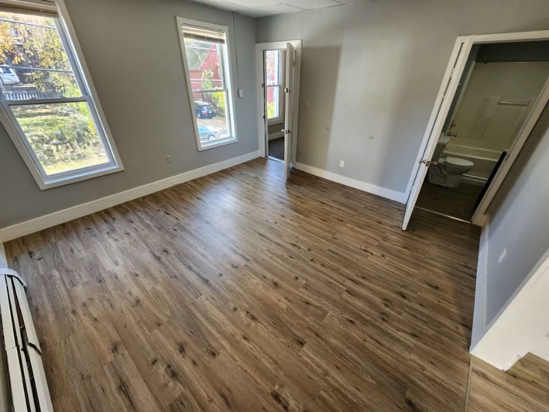 538 Hall St in Manchester, NH - Building Photo