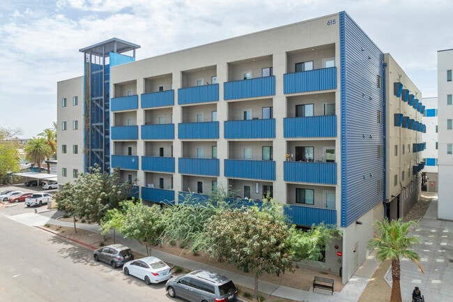 Acacia Heights 1