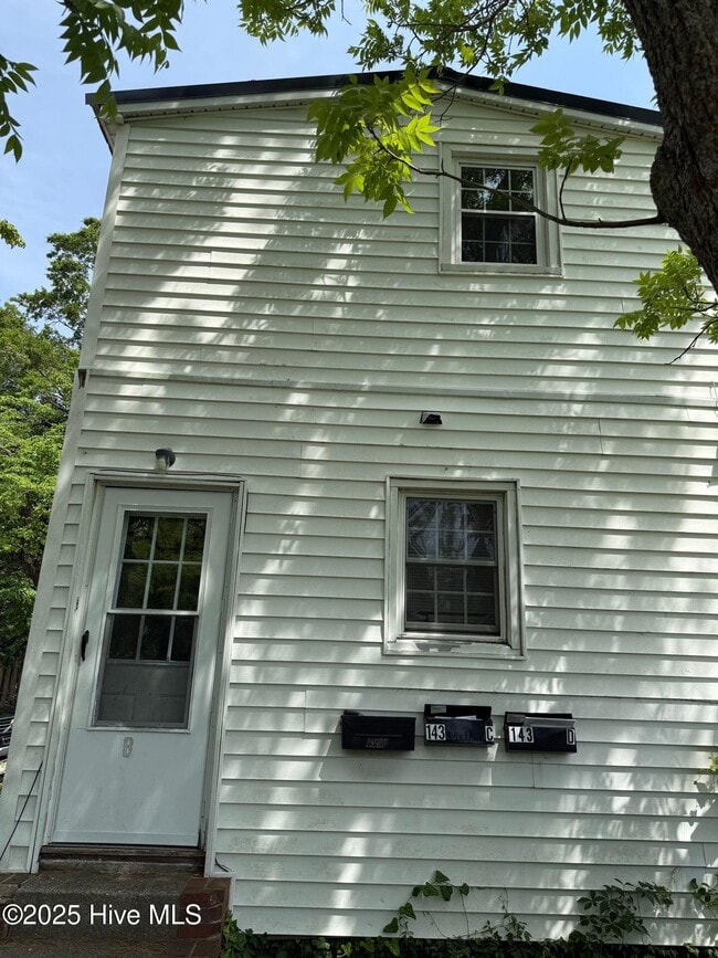 property at 143 Chaney Ave
