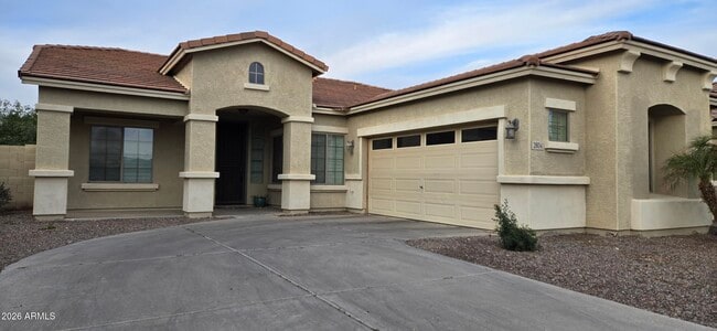 2804 E Santa Fe Ct in Gilbert, AZ - Building Photo - Building Photo
