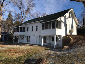 2627 Commerce Blvd in Mound, MN - Building Photo - Building Photo