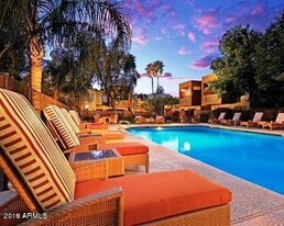 3600 Hayden Rd in Scottsdale, AZ - Building Photo