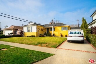 12719 Rose Ave in Los Angeles, CA - Building Photo - Building Photo