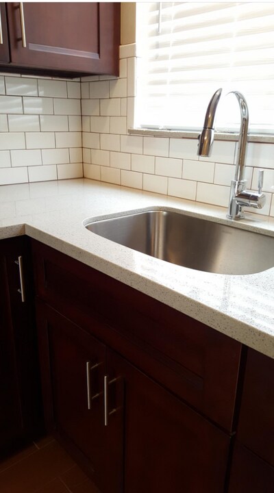 1263 18th Ave in San Francisco, CA - Building Photo