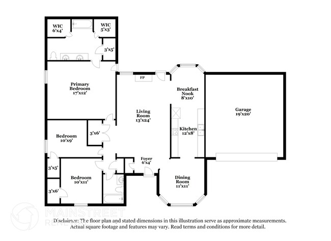 3942 Winter Run Cove in Memphis, TN - Building Photo - Building Photo