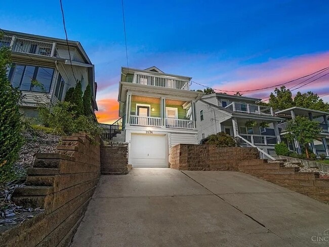 property at 3534 Brotherton Rd