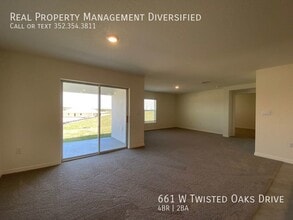 4801 N Forest Ridge Blvd in Beverly Hills, FL - Building Photo - Building Photo