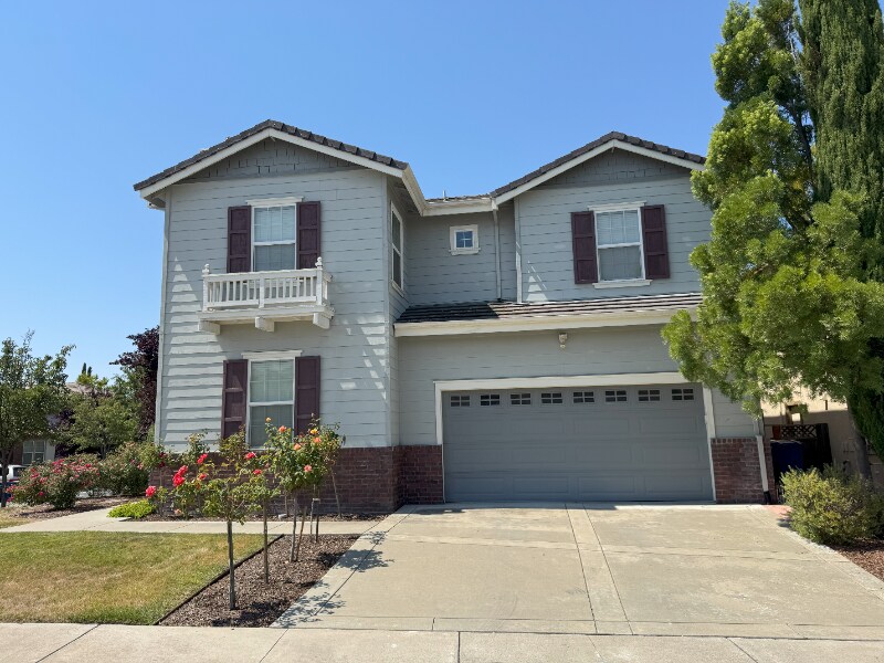 2901 Embleton Ln in San Ramon, CA - Building Photo