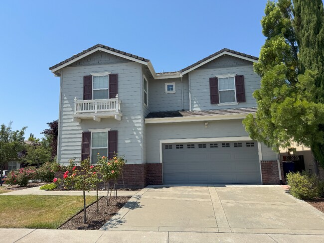 property at 2901 Embleton Ln