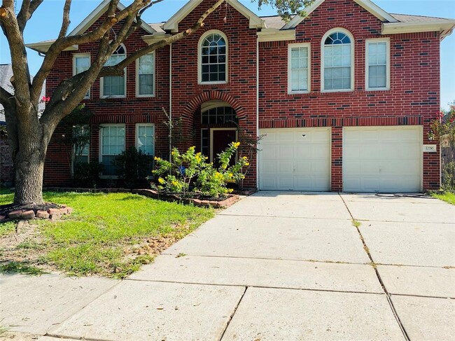 12210 Grove Point in Houston, TX - Building Photo - Building Photo