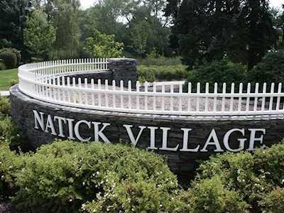 property at 54 Village Brook Ln