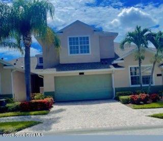 1756 Donegal Dr in Melbourne, FL - Building Photo