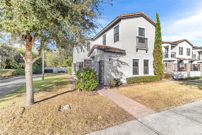 105 Kenny Blvd in Haines City, FL - Building Photo - Building Photo