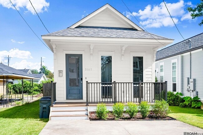 2517 Cork St in Baton Rouge, LA - Building Photo - Building Photo