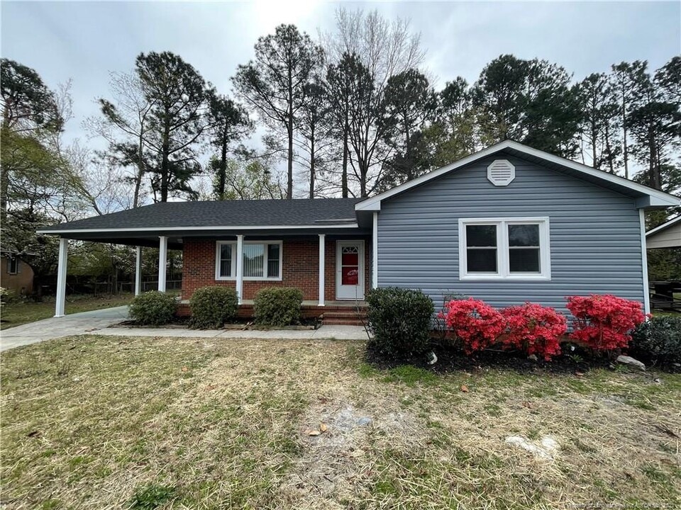 1017 Xavier Dr Photo