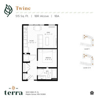 Terra Residences photo'