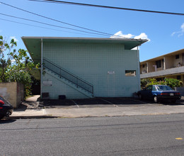 919 Makahiki Way in Honolulu, HI - Building Photo - Building Photo