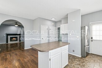 9411 E Carson St in Wichita, KS - Building Photo - Building Photo