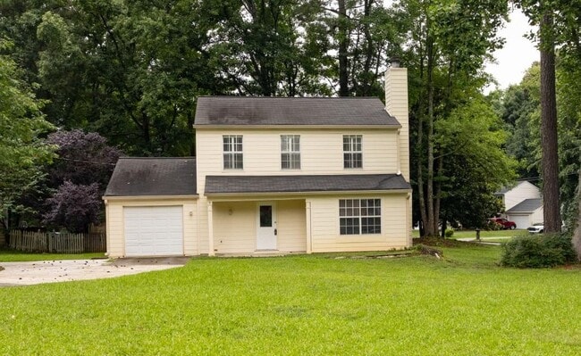 property at 11240 Rotherick Dr